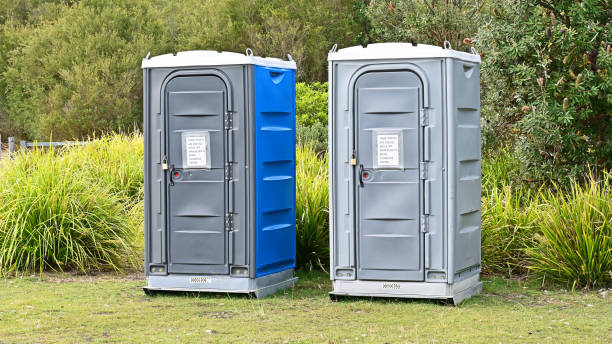 Best Portable Restroom Removal and Pickup  in Seeley, CA
